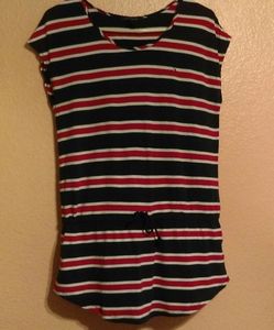 Tommy Hilfiger striped top